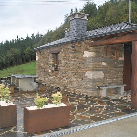 Casa Toiran Guest House Lancara Exterior photo